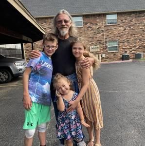 Meet your Posher, David